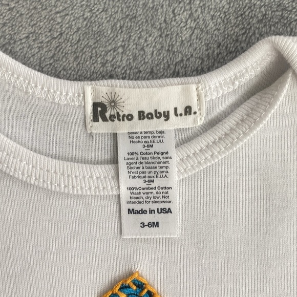 Baby shirt various sizes - Picture 7 of 7